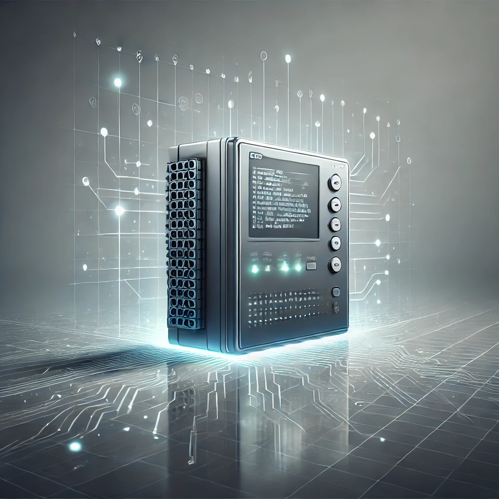 PLCプログラミングの基本と効率的な制御システム構築