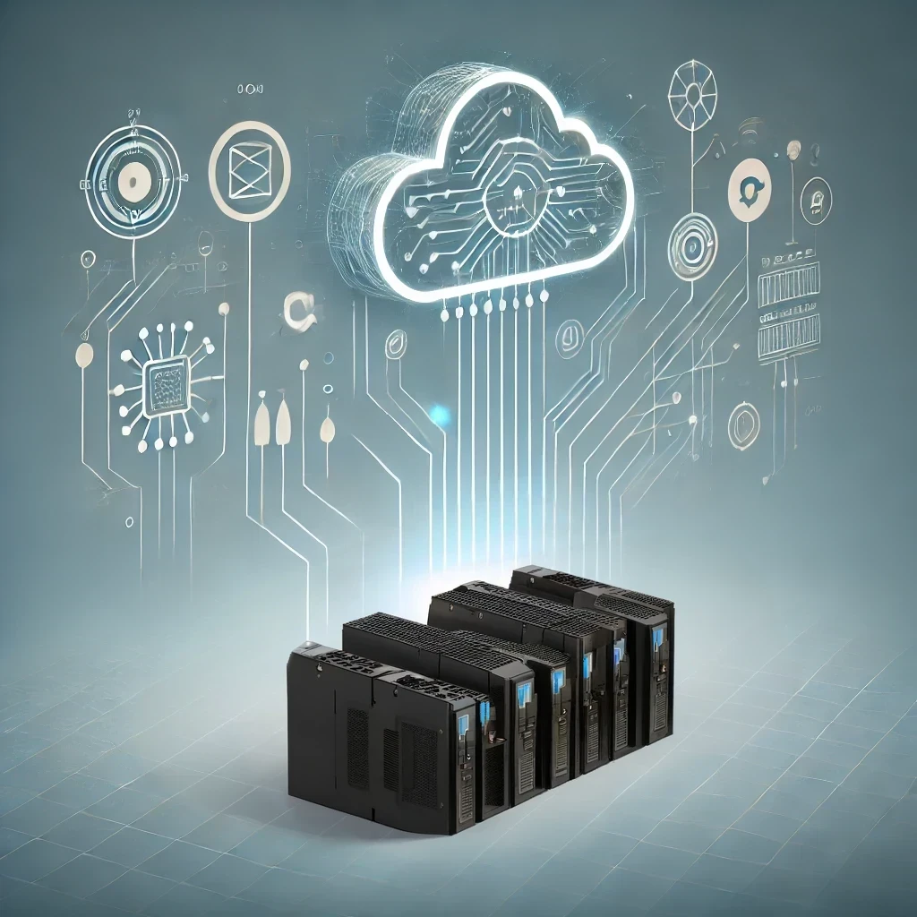 クラウド連携PLCのメリットとリスクを徹底解説!導入の要点や注意点