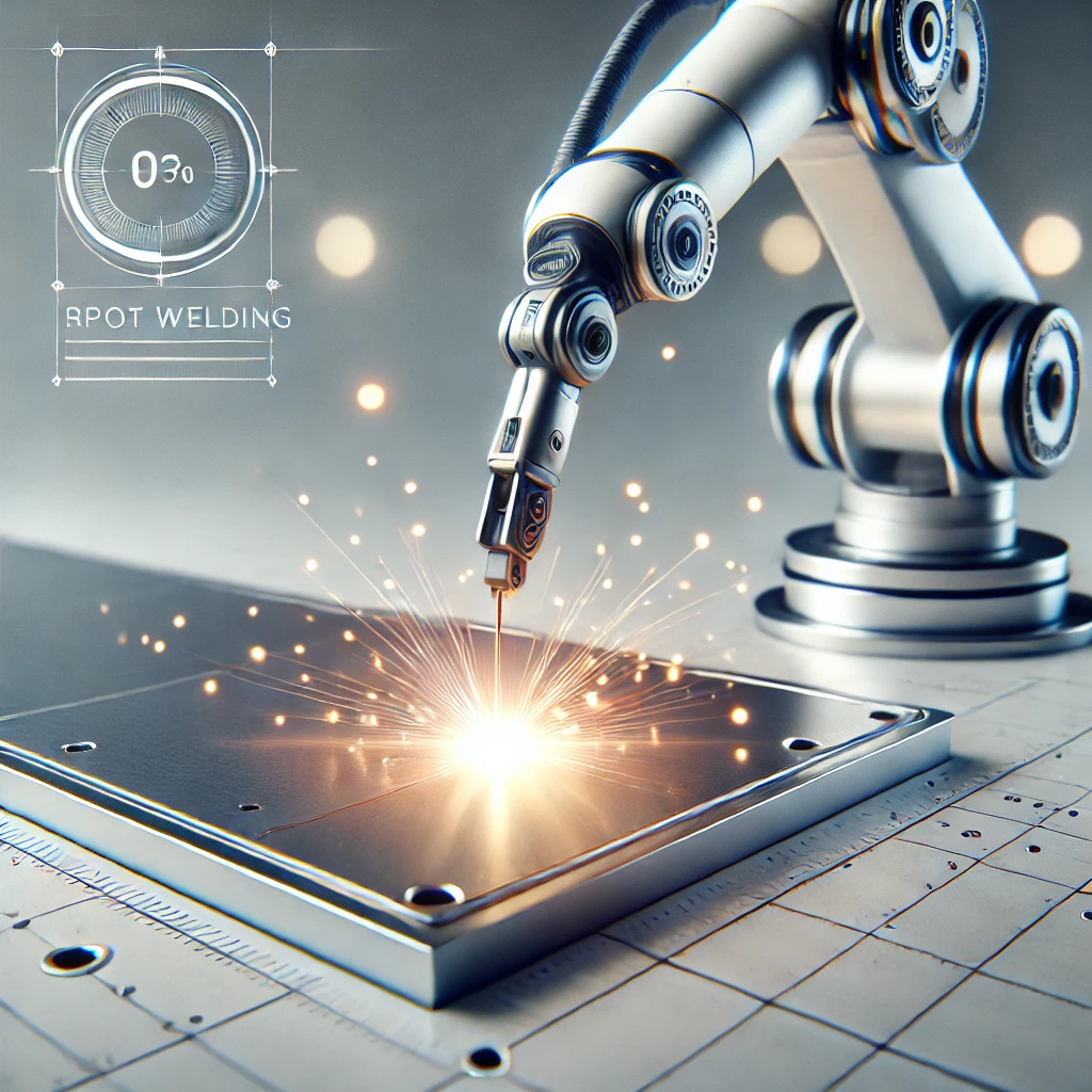 溶接工程のオフラインプログラミング：Process Simulateの活用術