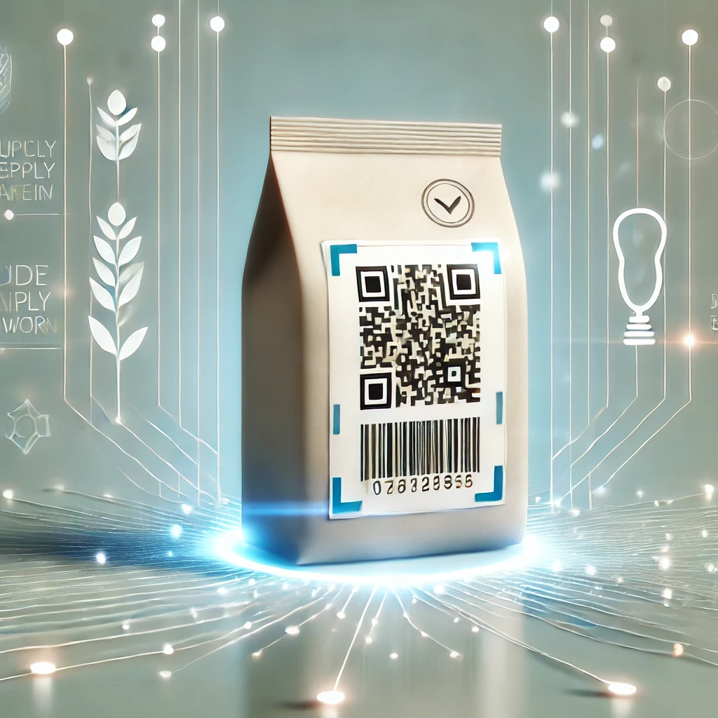食のトレーサビリティ国際標準(GS1、ISO22005)と先進事例