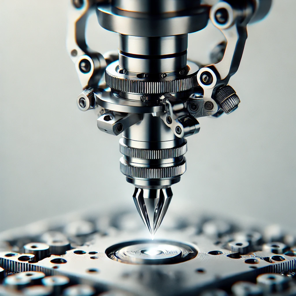 超精密加工に関するISO規格と最先端装置の開発動向を徹底解説