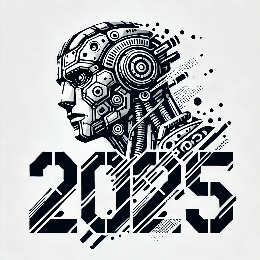 2025年版｜最新のロボットの現状は？技術やAIに代替される職業